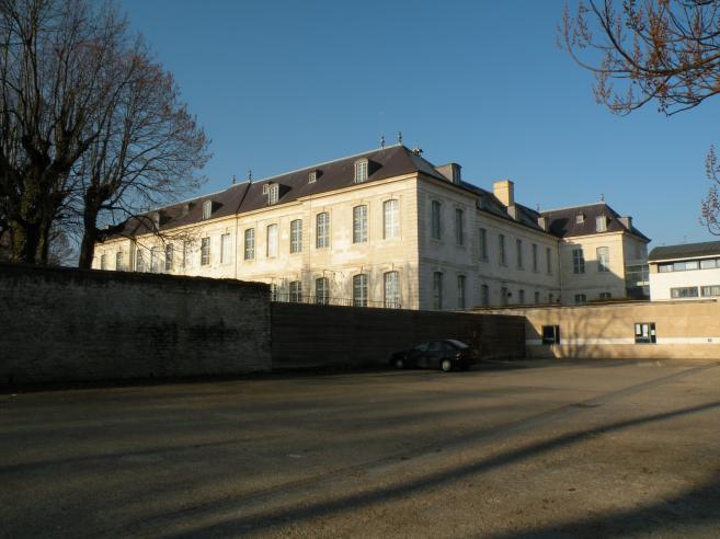  l'Hôtel Dieu